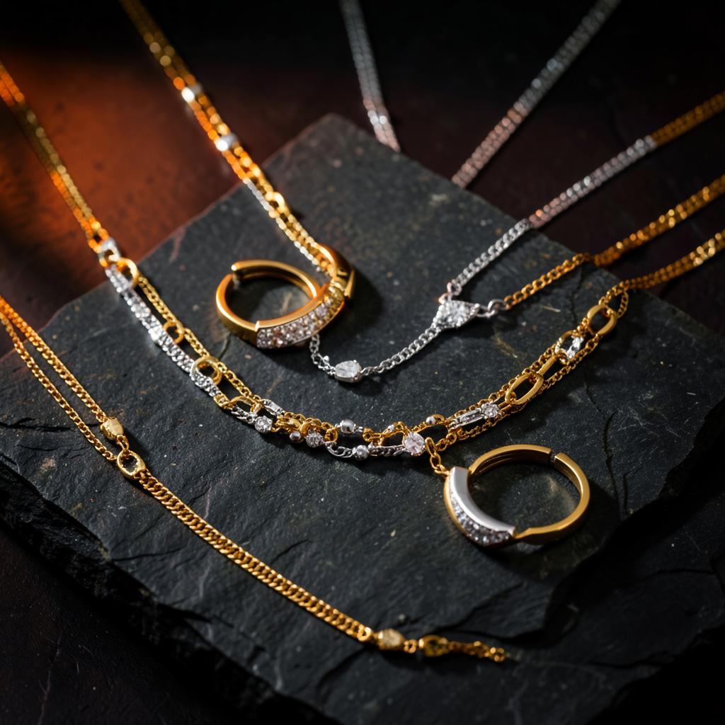 Jewellery
